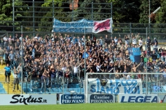 Calcio-Lecco-Piacenza-2016-Curva-Nord