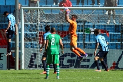 Calcio-Lecco-Piacenza-2016-Uscita-Lazzarini