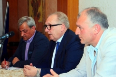 Presentazione-Settore-Giovanile-Lecco-16-17-Meregalli-Danieliya-Bizzozero-2