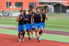 Calcio-Lecco-Redaelli-Meyergue-Rigoni-Bugno