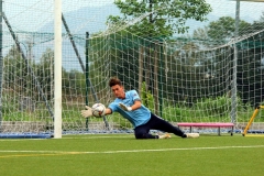 Cristian Lazzarini