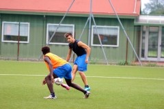 Calcio Luca Romano