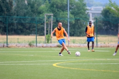 Calcio Paolo Vignali