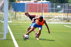 Calcio Lecco Barzaghi Joelson (6)