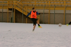 Neve Calcio Lecco 13 gennaio 2017 Malvestiti _compressed