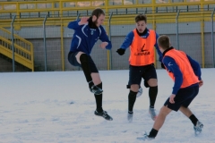 Neve Calcio Lecco 13 gennaio 2017 Marcone Petullo _compressed