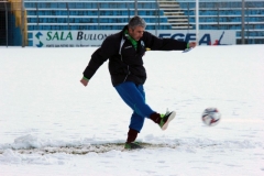 Neve Calcio Lecco 13 gennaio 2017 bertolini _compressed