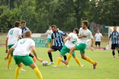 Calcio Lecco Brembate Crotti (2)