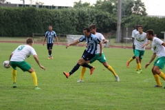 Calcio Lecco Brembate França (1)