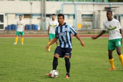Calcio Lecco Brembate Joelson (6)