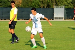 Calcio Lecco Pro Piacenza 2015 Alessandro Rigamonti