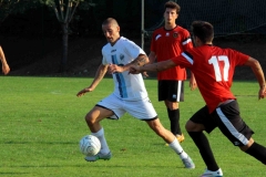 Calcio Lecco Pro Piacenza 2015 Antonio Pergreffi