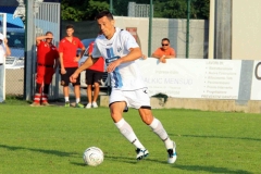 Calcio Lecco Pro Piacenza 2015 Carlos França