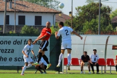 Calcio Lecco Pro Piacenza 2015 Cristofoli De Angeli