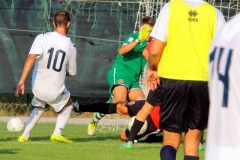 Calcio Lecco Pro Piacenza 2015 Crotti Occasione