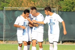Calcio Lecco Pro Piacenza 2015 Joelson Pergreffi Barzaghi