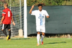 Calcio Lecco Pro Piacenza 2015 Joelson