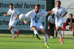 Calcio Lecco Pro Piacenza 2015 Nicolò Crotti