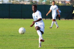 Calcio Lecco Pro Piacenza 2015 Patrick Meyergue