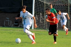 Calcio Lecco Pro Piacenza 2015 Riccardo Barzaghi