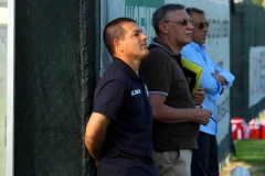 Calcio Lecco Pro Piacenza 2015 Sergio Zanetti Giovanni Gandin