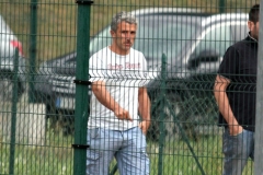 Calcio Savona Lecco Alberto Bertolini