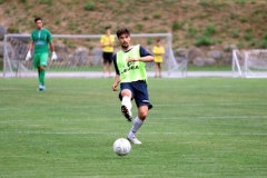 Calcio Savona Lecco Alessio Bugno