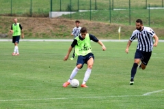 Calcio Savona Lecco Davide Di Gioia