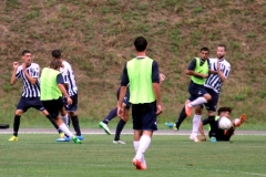 Calcio Savona Lecco Gol Colombo