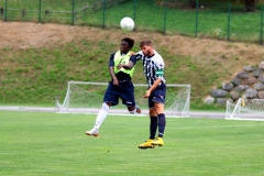 Calcio Savona Lecco Meyergue