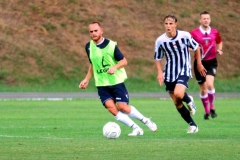 Calcio Savona Lecco Paolo Vignali