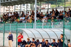 Calcio Savona Lecco Pubblico