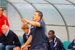 Calcio Savona Lecco Sergio Zanetti