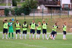 Calcio Savona Lecco