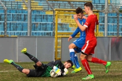 Under-18-Italia-Svizzera-Castanheira-uscita
