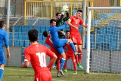 Under-18-Italia-Svizzera-Castanheira