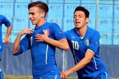 Under-18-Italia-Svizzera-Lo-Faso-Matarese