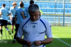 Calcio Lecco Costamasnaga 2017 Alberto Bertolini