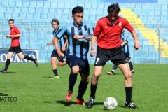 Calcio Lecco Costamasnaga 2017 Cannataro