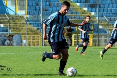 Calcio Lecco Costamasnaga 2017 Leonardo Cataldi