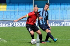 Calcio Lecco Costamasnaga 2017 Locatelli