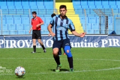 Calcio Lecco Costamasnaga 2017 Simone Dejori