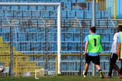 Calcio Lecco Gol Meyergue Juniores