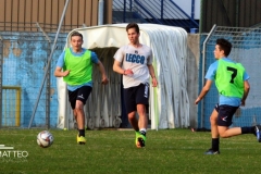 Calcio Lecco Marko Matic