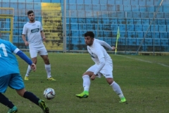 Calcio Lecco La Biglia Cornaredo Alessandro Cannataro_compressed