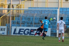 Calcio Lecco La Biglia Cornaredo Gol Caraffa_compressed
