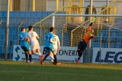Calcio Lecco La Biglia Cornaredo Gol Stefanoni_compressed