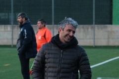 Cologno Calcio Lecco Amichevole 2017 Alberto Bertolini