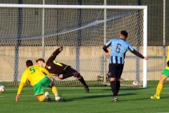 Cologno Calcio Lecco Amichevole 2017 Gol Cannataro