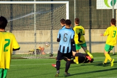 Cologno Calcio Lecco Amichevole 2017 Gol Locatelli